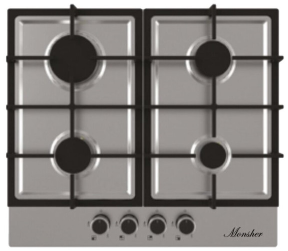 Газовая варочная панель MONSHER MBX 17311