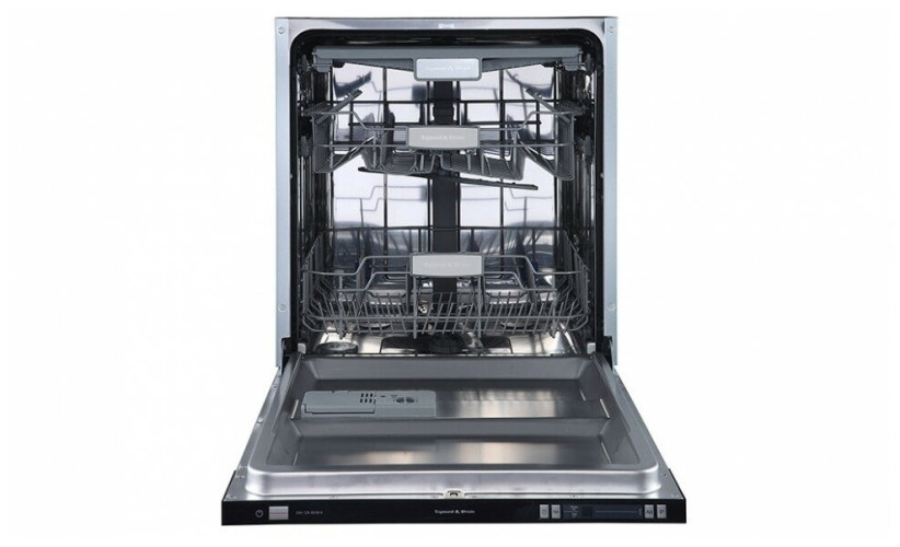Посудомоечная машина Zigmund & Shtain DW 119.6008 X