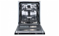Посудомоечная машина Zigmund &amp; Shtain DW 119.6008 X