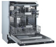 Посудомоечная машина Zigmund & Shtain DW 119.6008 X