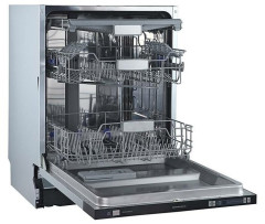 Посудомоечная машина Zigmund &amp; Shtain DW 119.6008 X