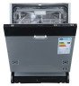 Посудомоечная машина Zigmund & Shtain DW 119.6008 X