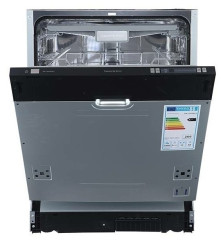 Посудомоечная машина Zigmund &amp; Shtain DW 119.6008 X