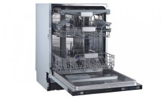 Посудомоечная машина Zigmund &amp; Shtain DW 119.6008 X
