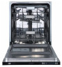 Посудомоечная машина Zigmund & Shtain DW 119.6008 X