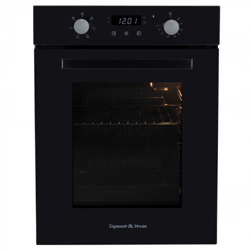 Электрический духовой шкаф Zigmund & Shtain E 173 B