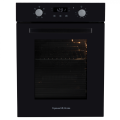 Электрический духовой шкаф Zigmund & Shtain E 173 B