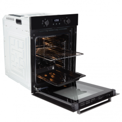 Электрический духовой шкаф Zigmund & Shtain E 173 B