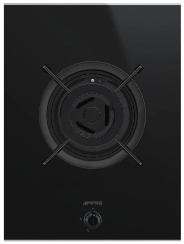 Газовая варочная панель Smeg PV631CNX