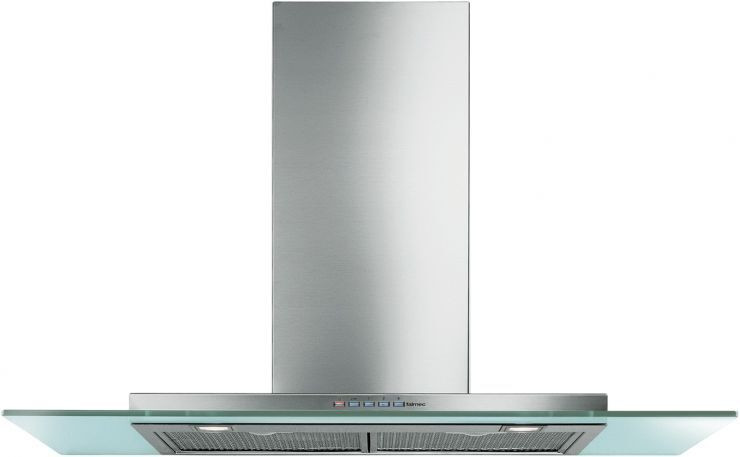 Кухонная вытяжка Falmec Kristal 60 inox 600