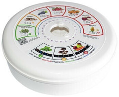 Сушилка для овощей Renova DVN31-500/5