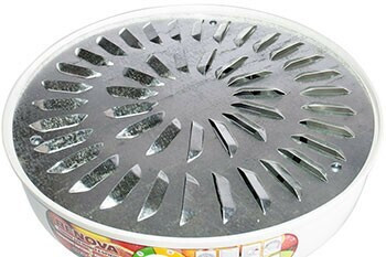 Сушилка для овощей Renova DVN31-500/5