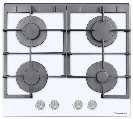 Газовая варочная панель Schaub Lorenz SLK GL6223