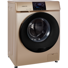 Стиральная машина Hiberg i WQ6 814 G