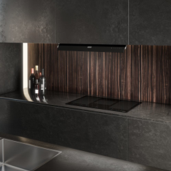 Встраиваемая вытяжка Franke FMY DRIP-FREE 90 KL