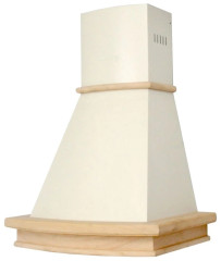 Кухонная вытяжка Korting KHC 6730 RB