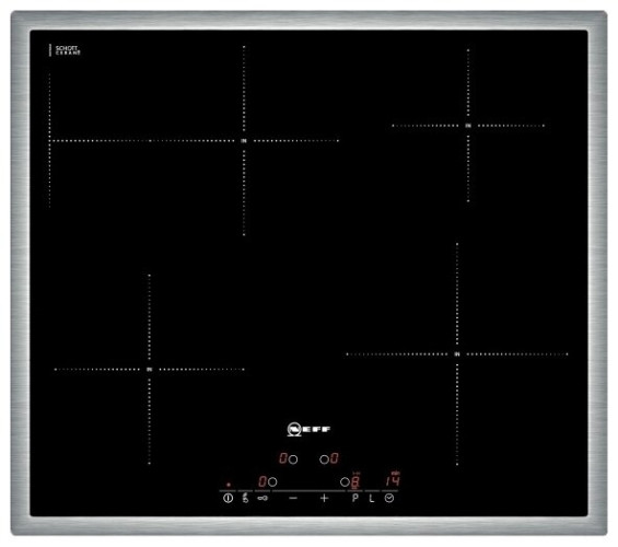 Индукционная варочная панель Neff T 43D42N2