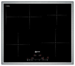Индукционная варочная панель Neff T 43D42N2