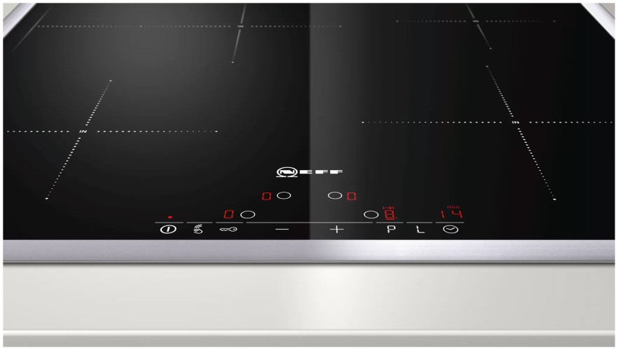 Индукционная варочная панель Neff T 43D42N2