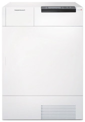 Сушильная машина Kuppersbusch TD 1935.0 W