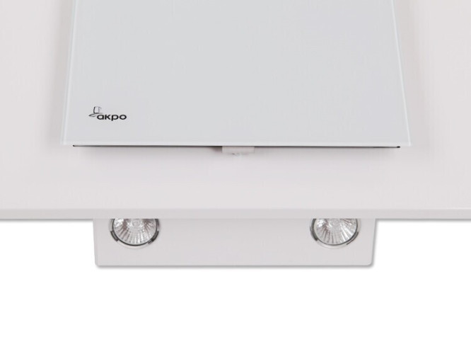 Кухонная вытяжка Akpo Nero WK-4 eco 60 белый