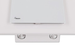 Кухонная вытяжка Akpo Nero WK-4 eco 60 белый
