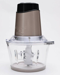 Измельчитель Zigmund &amp; Shtain CH-30 R