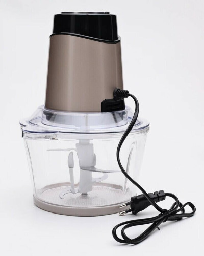 Измельчитель Zigmund & Shtain CH-30 R