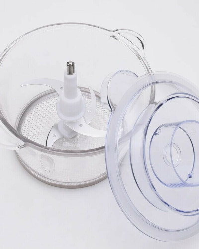 Измельчитель Zigmund & Shtain CH-30 R