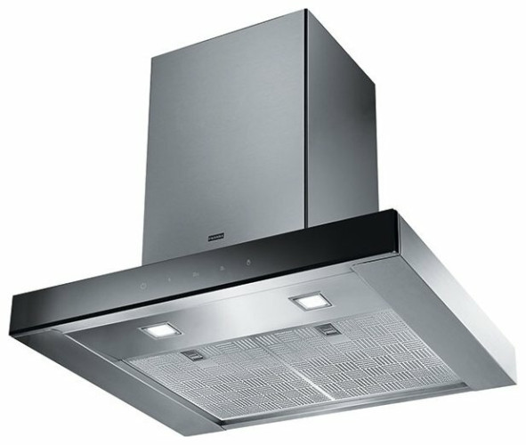 Кухонная вытяжка Franke FCR 925 TC BK XS