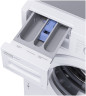 Встраиваемая стиральная машина HOMSair WMB126WH