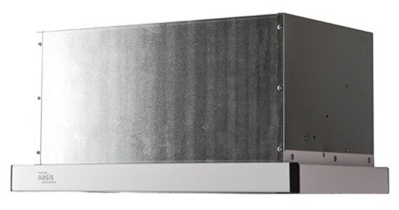 Встраиваемая вытяжка Oasis VT-60W