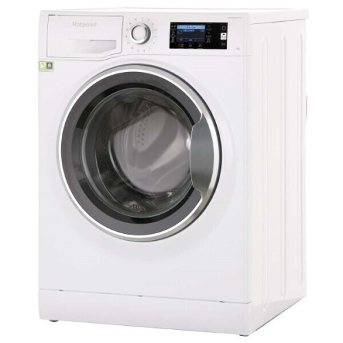 Стиральная машина Hotpoint-Ariston NLLCD 946 WC A EU