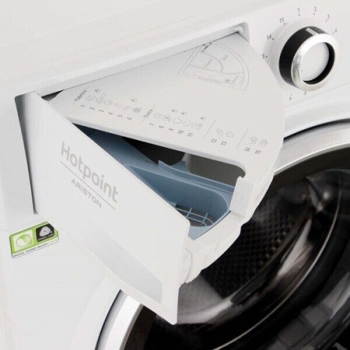 Стиральная машина Hotpoint-Ariston NLLCD 946 WC A EU