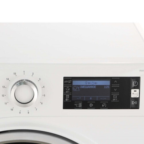 Стиральная машина Hotpoint-Ariston NLLCD 946 WC A EU