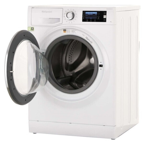 Стиральная машина Hotpoint-Ariston NLLCD 946 WC A EU