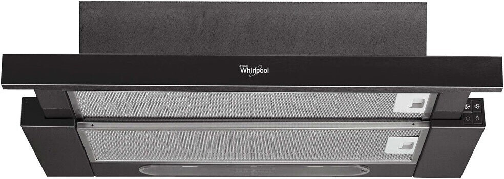 Встраиваемая вытяжка Whirlpool AKR 749 NB