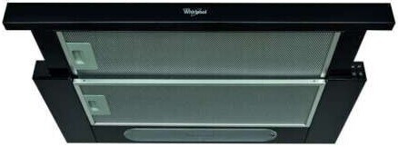 Встраиваемая вытяжка Whirlpool AKR 749 NB