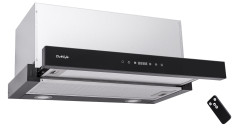 Встраиваемая вытяжка Dach ADONIS 60 black