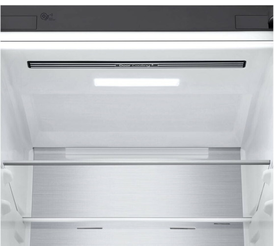 Холодильник LG GA-B459MQUM