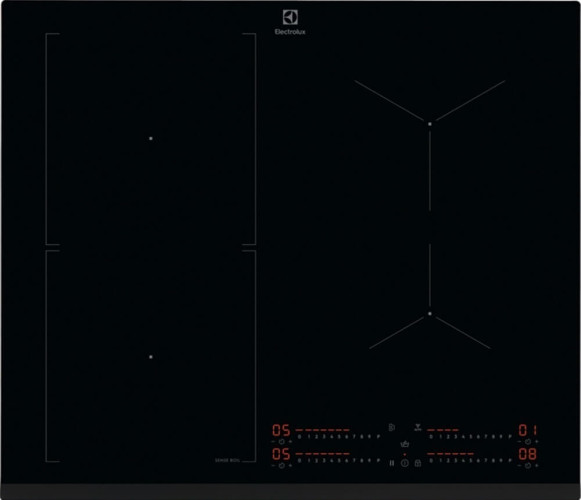 Индукционная варочная панель Electrolux CIS62450