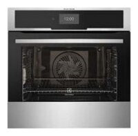 Электрический духовой шкаф Electrolux EOC 95956 AX