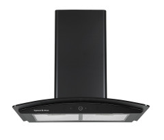 Кухонная вытяжка Zigmund & Shtain K 136.6 B