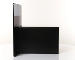 Кухонная вытяжка Zigmund & Shtain K 136.6 B