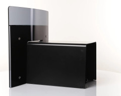 Кухонная вытяжка Zigmund & Shtain K 136.6 B