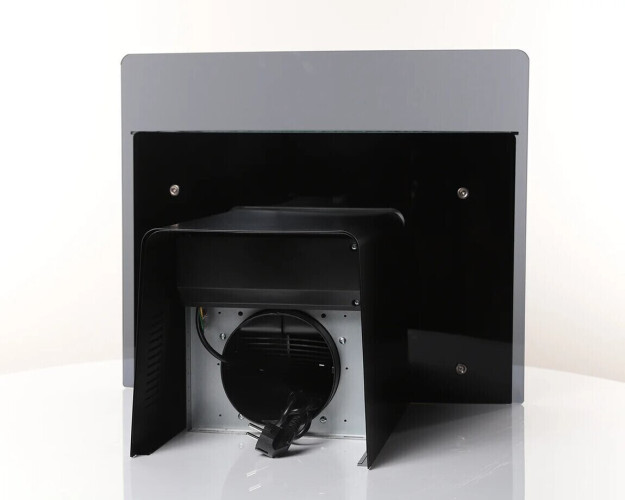 Кухонная вытяжка Zigmund & Shtain K 136.6 B