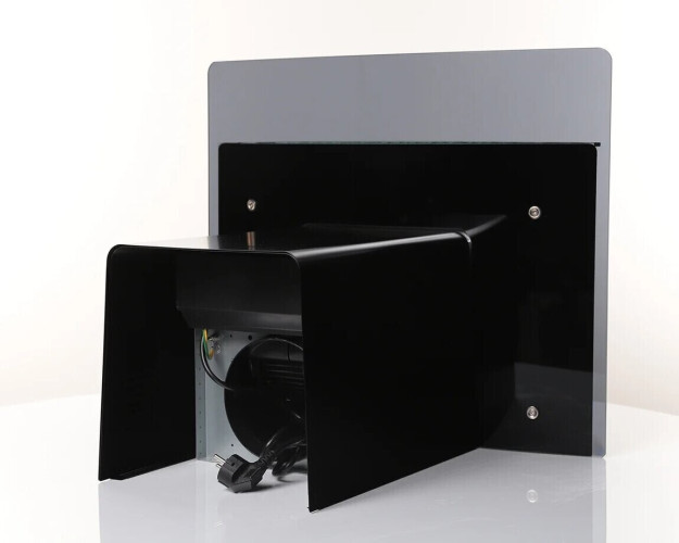 Кухонная вытяжка Zigmund & Shtain K 136.6 B