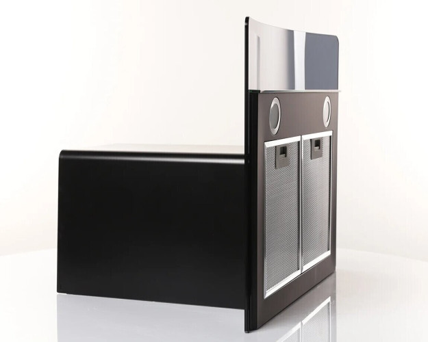 Кухонная вытяжка Zigmund & Shtain K 136.6 B