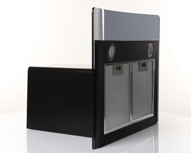 Кухонная вытяжка Zigmund & Shtain K 136.6 B