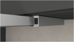 Встраиваемая вытяжка Neff D 46BR22 X1